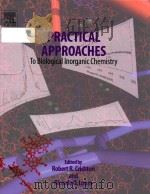 practical approaches to biological inorganic chemistry（ PDF版）