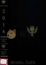 book of the year  2014（ PDF版）