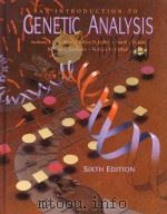 an introduction to genetic analysis sixth edition P916（ PDF版）