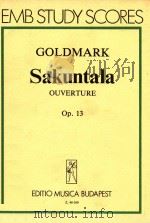 SAKUNTALA（ PDF版）