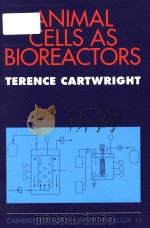 Animal cells as bioreactors（1994 PDF版）