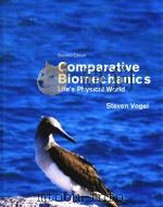 comparative biomechanics lifes physical world second edition（ PDF版）