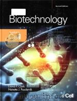 biotechnology second edition（ PDF版）