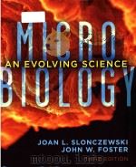 microbiology an evolving science third edition（ PDF版）