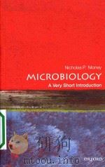 microbiology a very short introduction（ PDF版）