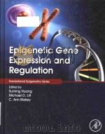 epigenetic gene expression and regulation（ PDF版）