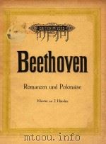ROMANZEN UND POLONAISE（ PDF版）