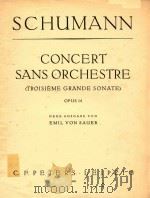 SCHUMANN（ PDF版）