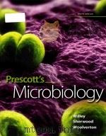 prescotts microbiology ninth edition（ PDF版）