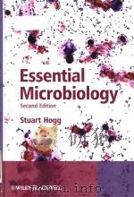 essential microbiology second edition（ PDF版）