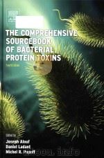 the comprehensive sourcebook of bacterial protein toxins fourth edition（ PDF版）