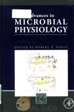 advances in microbial physiology volume 66（ PDF版）