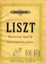 LISZT（1989 PDF版）