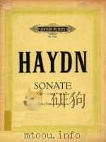 HAYDN（ PDF版）