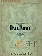 DALL ABACO（1862 PDF版）