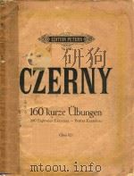 160 KURZE UBUNGEN（1987 PDF版）