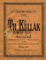 COLLECTION LITOLFF（ PDF版）