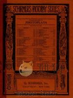 Minuet from G minor Symphony 1920 PDF电子版封面 W.A.Mozart