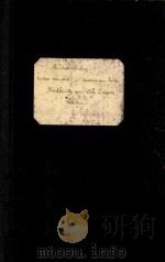 REINHOLD LICHEY（1911 PDF版）