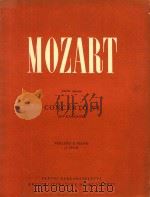 CONCERTO VI（1953 PDF版）