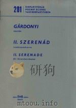 Concerto for Violoncello and Orchestra 1964 PDF电子版封面 D.Kabalevsky