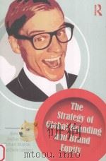 the strategy of global branding and brand equity（ PDF版）