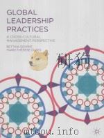 global leadership practicesa cross-cultural management perspective（ PDF版）