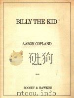 AARON COPLAND（1944 PDF版）