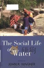the social life of water（ PDF版）
