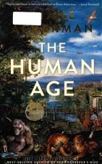the human age the world shaped by us（ PDF版）