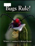 bugs rule! an introduction to the world of insects（ PDF版）
