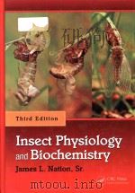 insect physiology and biochemistry（ PDF版）