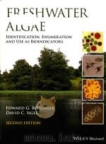 freshwater algae identification and use as bioindicators second edition（ PDF版）