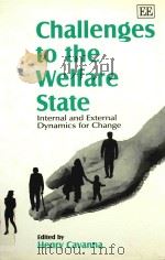 Challenges to the Welfare State Internal And External Dynamics for Change（1998 PDF版）