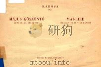 ZONGORARA NEGYKEZER（ PDF版）