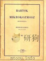 PROGRESSIVE PIANO PIECES VOLUME3（ PDF版）