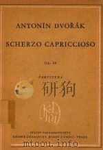 SCHERZO CAPRICCIOSO（ PDF版）