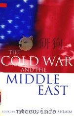 The Cold War and the Middle East（1997 PDF版）