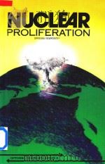 Nuclear Proliferation Opposing Viewpoints（1992 PDF版）