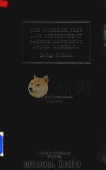 The Nuclear Free and Independent Pacific Movement After Moruroa（1997 PDF版）