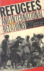 Refugees and International Relations（1989 PDF版）