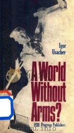 A World Without Arms?（1984 PDF版）