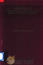 Suspension or Termination of Treaties on Grounds of Breach 1996 PDF电子版封面 9041102264