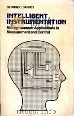 intelligent instrumentation microprocessor applications in measurement and control P532（ PDF版）
