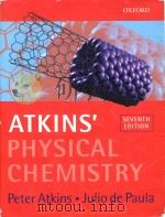 atkins physical chemistry seventh edition P1150（ PDF版）