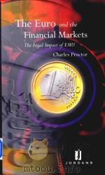 The Euro and the Financial Markets the Legal Impact of EMU（1999 PDF版）
