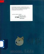 Re-Defining Legitimacy International Law Multilateral Institutions and the Problem of Socio-cultural 1998 PDF电子版封面 0612346021