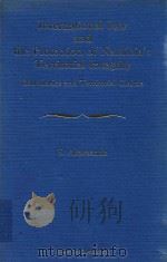 International Law and Protection of Namibia's Territorial Integrity Boundaries and Territorial（1997 PDF版）