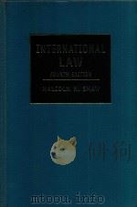 International Law Fourth Edition（1997 PDF版）
