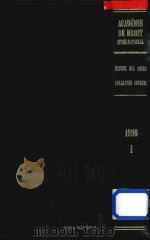 Recueil Des Cours Collected Courses of the Hague Academy of International Law 1990 I 1990 PDF电子版封面 0792310772 Tome 309 de la collection